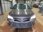 2017 Toyota Camry Le за продажба в Mocksville, NC - Hail