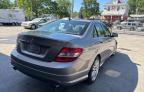 2009 Mercedes-Benz C 300 4Matic for Sale in Kansas City, KS - Front End