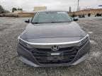 2018 Honda Accord Exl for Sale in Mentone, CA - Side