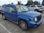 2010 Jeep Patriot Sport for Sale in Van Nuys, CA - Side