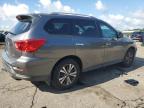 2018 Nissan Pathfinder S na sprzedaż w Austell, GA - Minor Dent/Scratches