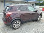 2018 Buick Encore Preferred იყიდება Concord-ში, NC - Front End