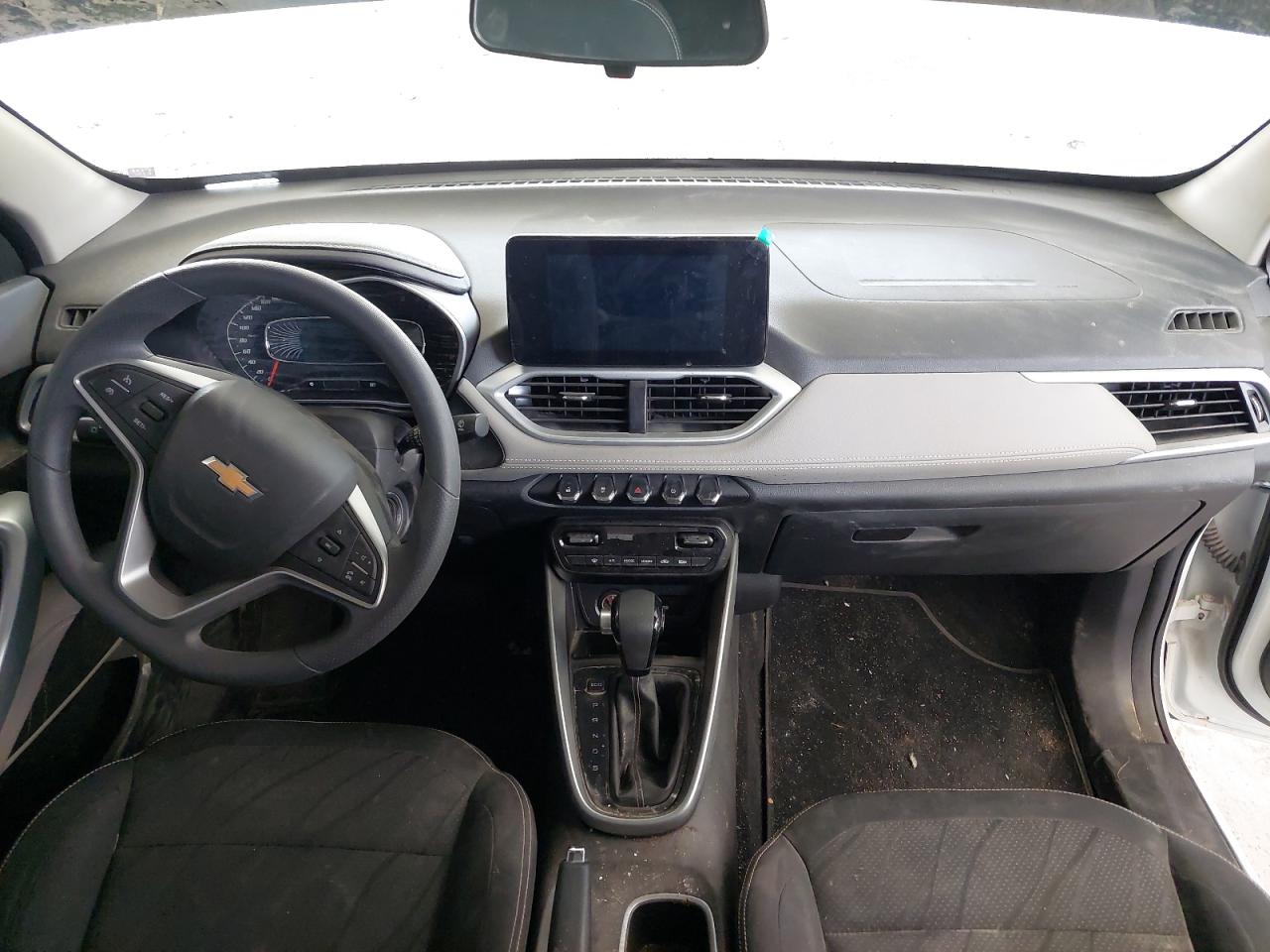 LZWADAGA4RF102079 - 2024 Chevrolet GROOV - #58105215