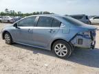 2025 Toyota Corolla Le zu verkaufen in Houston, TX - Vandalism
