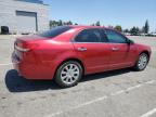 2012 Lincoln Mkz  للبيع في Rancho Cucamonga، CA - Minor Dent/Scratches