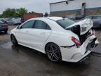 2018 Mercedes-Benz Cla 250 4Matic للبيع في New Britain، CT - Rear End
