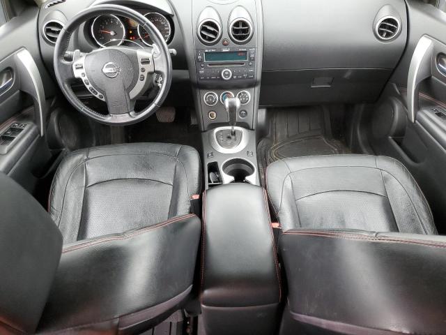 2009 NISSAN ROGUE S