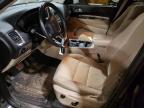 2014 Dodge Durango Sxt zu verkaufen in Anchorage, AK - Mechanical