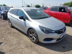 2021 VAUXHALL ASTRA SRI for sale at Copart ROCHFORD