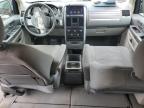 2008 Dodge Grand Caravan Sxt на продаже в Louisville, KY - Front End