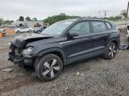 2024 Volkswagen Taos S en Venta en Hillsborough, NJ - Front End