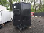 2025 J & C Suppliers 6X12Ta Enclosed Cargo Trailer de vânzare în New Britain, CT - Minor Dent/Scratches