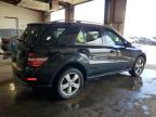 2011 Mercedes-Benz Ml 350 4Matic zu verkaufen in Pennsburg, PA - Front End