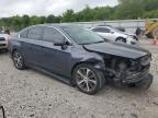 2016 Subaru Legacy 2.5I Limited for Sale in Prairie Grove, AR - Front End