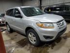 2011 Hyundai Santa Fe Gls للبيع في New Britain، CT - Front End