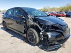 2025 Nissan Leaf Sv Plus за продажба в Littleton, CO - Front End