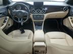 2015 Mercedes-Benz Cla 250 de vânzare în Riverview, FL - Front End