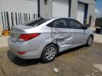 2015 Hyundai Accent Gls for Sale in Cahokia Heights, IL - Side