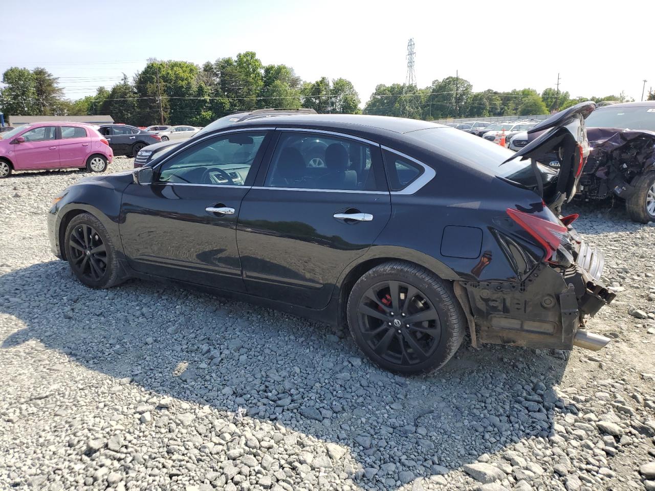 1N4AL3AP9HC254699 NISSAN ALTIMA 2017