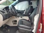 2019 Dodge Grand Caravan Sxt   იყიდება Knightdale-ში, NC - Side