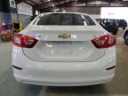2017 Chevrolet Cruze Lt for Sale in East Granby, CT - Minor Dent/Scratches