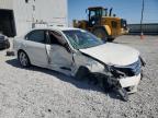 2012 Ford Fusion Se للبيع في Reno، NV - Side