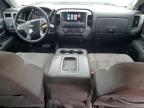 2016 Chevrolet Silverado C1500 Lt   na sprzedaż w Van Nuys, CA - Front End