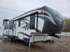 2017 Heartland Oakmount на продаже в Davison, MI - Minor Dent/Scratches