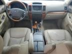 2004 Lexus Gx 470 de vânzare în Prairie Grove, AR - Rear End