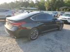 2016 Hyundai Genesis 3.8L de vânzare în Savannah, GA - Side