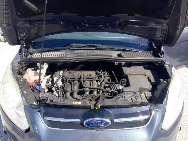 2012 FORD C-MAX TITA