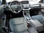 2014 Honda Accord Lx na sprzedaż w Mercedes, TX - Mechanical