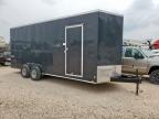 2023 Cargo Enclosed for Sale in Mercedes, TX - Side