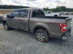 2018 Ford F150 Supercrew   en Venta en Concord, NC - All Over