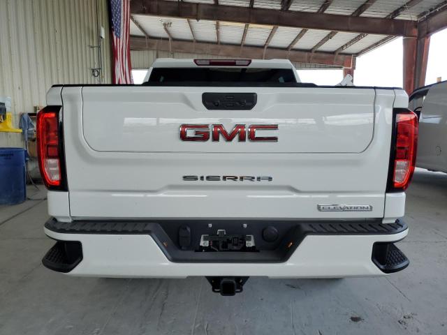  GMC SIERRA 2024 White