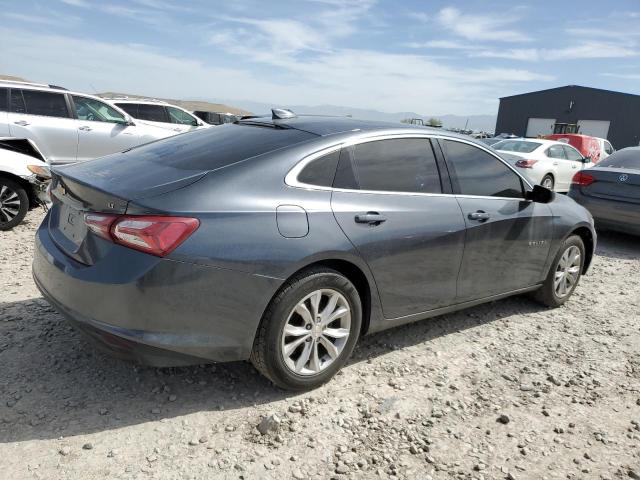  CHEVROLET MALIBU 2020 Charcoal