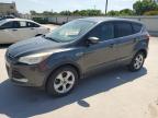 2016 Ford Escape Se იყიდება Wilmer-ში, TX - Minor Dent/Scratches