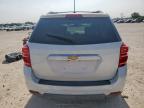 2016 Chevrolet Equinox Lt zu verkaufen in San Antonio, TX - Water/Flood