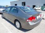 2007 HONDA CIVIC ES I for sale at Copart CHESTER