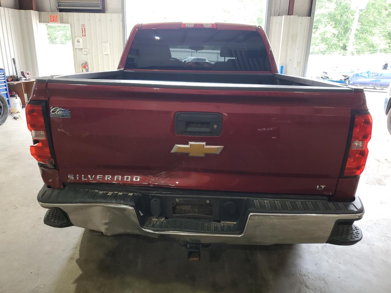 3GCPCREC5JG182112 CHEVROLET ALL Models 2018