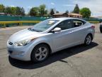 2012 Hyundai Elantra Gls продається в Denver, CO - Biohazard/Chemical