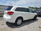 2013 Dodge Journey Se იყიდება Bridgeton-ში, MO - Side