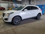 2018 Cadillac Xt5 Luxury for Sale in Wheeling, IL - Rear End
