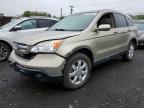 2007 Honda Cr-V Exl for Sale in New Britain, CT - Front End