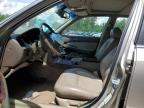 2002 Acura 3.5Rl  en Venta en Sandston, VA - Front End