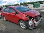 2012 Toyota Prius V  за продажба в Spartanburg, SC - Front End