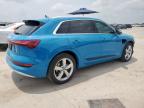 2019 Audi E-Tron Prestige продається в Wilmer, TX - Front End