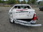 2010 Ford Fusion Hybrid zu verkaufen in Graham, WA - Rear End