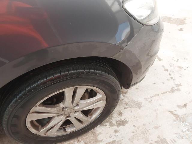 2011 HYUNDAI SANTA FE P