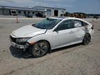 2017 Honda Civic Ex за продажба в Lumberton, NC - All Over